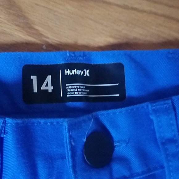 Boys shorts - Picture 5 of 7